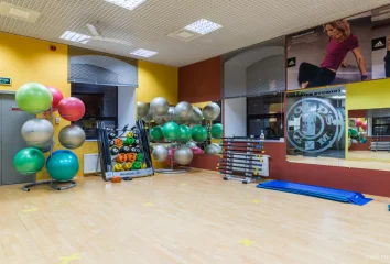 Твое идеальное тело в Gold’s Gym! 💪
